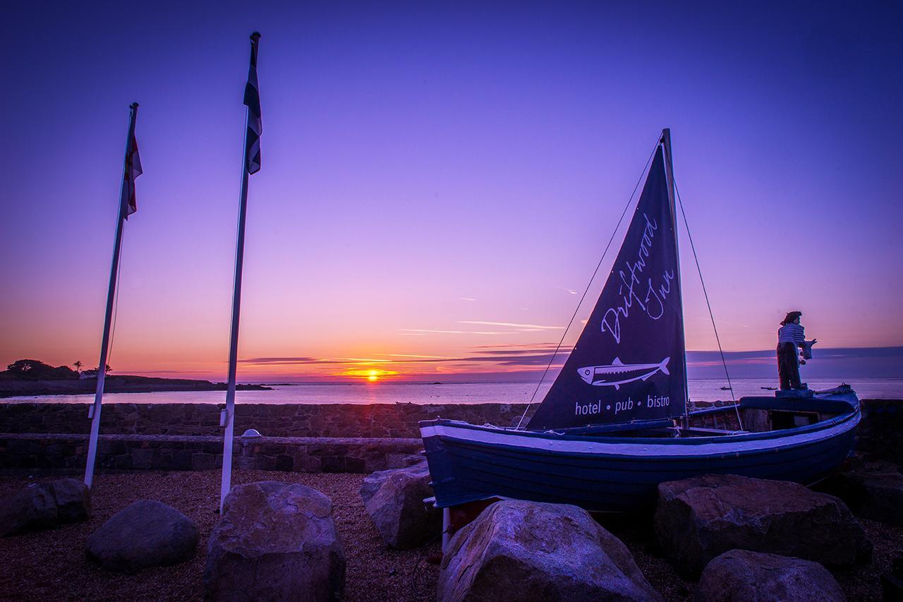 Driftwood Inn Saint Saviour Facilidades foto